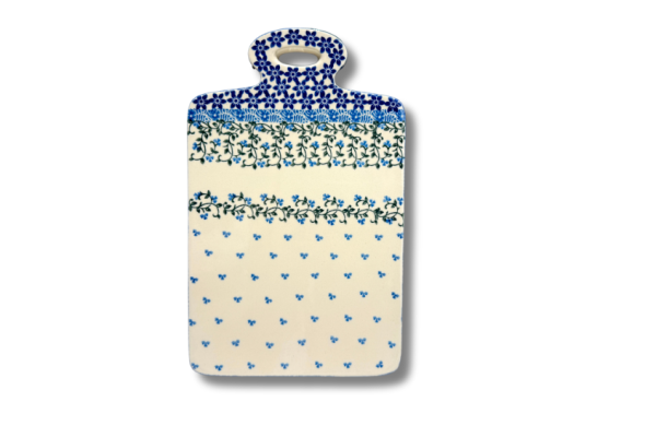 411 Bunzlau Snijplank 1821X Snijplank